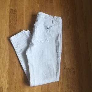Joe’s jeans (skinny ankle)